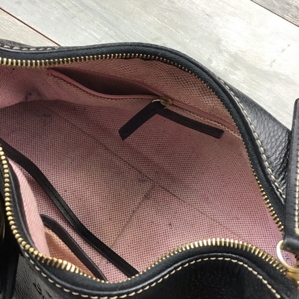 Dooney & Bourke Shoulder Bag - Picture 6 of 9